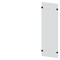 Siemens ALPHA 630 Universal Section cover without cutouts H=1000 mm W=300 mm 8GK9607-7KK10 - alternate 1