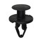 Auveco GM And Ford Push Type Retainer, 25PK 20993 - alternate 1