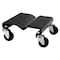 Performance Tool Snowmobile Dolly, 1500lb Capacity, Heavy Duty Casters, Secure Moving W41061 - alternate 4
