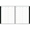 Blueline Plan and Link 16-Month Monthly Planner - Monthly - 16 Month - September 2025 to December 2026 - 9 C151281T - alternate 2
