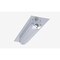 Led2Work TUBELED 40 II Integrated RGB-W, 570 mm x 74 mm x 3 mm 22, 44'' x 2, 91'' x 0, 12'' 151290-01 - alternate 3