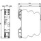 Siemens Converter: analog signals; for DIN rail 3RS7006-1FW00 - alternate 4