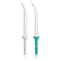 Pyle Pyle Classic High Pressure Jet Tips for Waterpik Flossers, 2 Count, Universal Fit PHLPT1 - alternate 1
