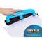 Bostitch EZ Squeeze Reduced Effort 3-Hole Punch, 12 Sheets, Blue 2103 - alternate 6