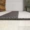 Jonathan Y Negril Two-Tone Wide Stripe Black/Beige 2 ft. x 8 ft. Indoor/Outdoor Runner Rug SMB203B-28 - alternate 6