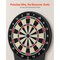 Vevor Electronic Dartboard 15.5 in Target Dartboard 43 Game Mode & 320+ Variations 99153 - alternate 5