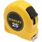 Bostitch 25 ft. Tape Measure, 1" Blade 30455 - alternate 4