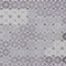 Homeroots 3' X 5' Lavender Gray And Ivory Floral Washable Indoor Outdoor Area Rug 617506 - alternate 7