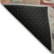 Homeroots 3' X 5' Green Teal Blue And Terra Cotta Abstract Washable Indoor Outdoor Area Rug 603125 - alternate 4