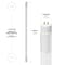 Nuwatt T8 LED Tube Lights 4FT, 3500K, Type A and B, Plug and Play or Ballast Bypass, 18W, 2200LM, 30PK NW-T8F-4-18W-35K-30P - alternate 6