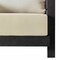 Alaterre Furniture Alaterre Barton 3 Piece Patio Furniture Set with Cushions for Porch Black Finish 80-BARTON-CH2TB-B - alternate 6