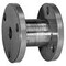 Timken Lovejoy UF137 FLANGEANGE X FLANGEANGE DROP OUT CPLG HUB UF137 FLANGE X FLANGE - alternate 3