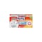 Hefty Kitchen Trash Bags Ultra Strong 13 gal Fresh Scent Drawstring White E88336 - alternate 2
