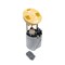 Autobest Fuel Pump Module Assembly, Mercedes-Benz C230 2.5L V6 2007; C350 3.5L V6 2007-06; CLK350 3.5L V6 F4542A - alternate 1