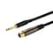 Monoprice Xlr F To 1/4" Trs M Cable 50 ft. 4774 - alternate 1