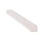 Apollo Tile Festa 1.7 in. x 9.6 in. Glossy White Ceramic Picket Wall and Floor Tile 2.37 sq. ft./case, 23PK PCD88PRLGLA - alternate 5