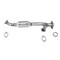 Ap Exhaust Catalytic Converter - Direct Fit, 642192 642192 - alternate 2