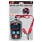 Performance Tool Digital 12V Battery Analyzer, Portable, Starting Charging System Tester W2998 - alternate 5