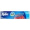 Ziploc Easy Open Tabs 1 gal Clear Freezer Bag, 14PK 00389 - alternate 2