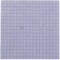 Apollo Tile Skosh 11.6inx11.6in Glossy Floral Purple Red Glass Mosaic Wall and Floor Tile 18.69 sqft/case, 20PK APLNB88RD221A - alternate 1