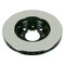 Wagner Brakes Disc Brake Rotor-BD125006E BD125006E - alternate 3