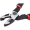 Crescent Z2 K9 Series Linemans Plier, 9.6" OAL, 1.6" Jaw Opening, 0.31" W Jaw, 5 AWG Cutting Capacity Z20509CG-06 - alternate 6