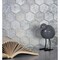 Apollo Tile Gray 11.8 in x 11.8 in Glass Glossy Floor and Wall Mosaic Tile 4.83 sqft/case, 5PK APLSRA8808A - alternate 6
