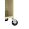 Hirsh Hirsh Double-sided Mobile Book Cart for Schools, Putty 21785 - alternate 5