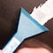 Bojo Tools 2" Wide Plastic Scraper Tool - Heavy Duty ATH-29-XNGL - alternate 8