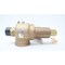 Kunkle BRONZE RELIEF VALVE 11.5IN-H2O 2IN NPT 912BHGM01-QE - alternate 1