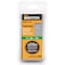 Bostitch Collated Finishing Nail, 1-1/2 in L, 16 ga, Coated, Flat Head, Straight, 2500 PK SB16-1.50 - alternate 4