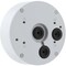 Axis AXIS T94S01P Mounting Box for Network Camera - White - 5 lb Load Capacity - 1 - Aluminum 01190-001 - alternate 1