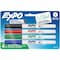 Newell Brands Dry Erase Marker, Capped, Ultra Fine, PK4 SAN1871133A - alternate 1