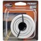 Road Power 17 ' 14 Ga. PVC-Coated Primary Wire Wht 55669033 - alternate 1