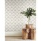 York Wallcoverings Sevilla Grey Wallpaper GO8272 - alternate 3