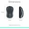 Logitech WIRELESS COMBO MK270 920-004536 - alternate 5