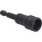 Do It Best 1/2'' x 2-9/16'' Magnetic Impact Nut Driver QJDIB-NS-011 - alternate 1