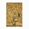 Trademark Fine Art Outdoor Canvas Art - Gustav Klimt 'Tree of Life Soclet Frieze 1905' Wall Art for Patios, or Gardens BL01454-OC1219WR - alternate 4