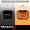 Trailfx LED Driving-Fog Light, 15 Clear High Intensity LED 5 Watt Bulbs PODSIDF2 - alternate 7