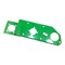 John Deere BRACKET, OEM AE71399 - alternate 5