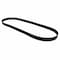 Motorcraft Serpentine Belt,  JK6457A - alternate 4