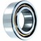 Timken ANGULAR CONTACT BALL BEARING R5319W BR - alternate 3