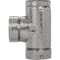 Selkirk RV 5'' Round Gas Vent Tee 105100 - alternate 1