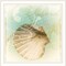 Homeroots Set Of Two The Sea III and Sea IV 2 White Framed Print Wall Art, 2PK 408060 - alternate 4