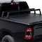 Putco Truck Rack, 1000 Pound Static/ 600 Pound Dynamic Capacity; Stake Pocket Mount; Direct Fit; 9-1/4 196856 - alternate 7