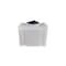 Norwesco Utility Tank, 22 in, White, Rectangular 43837-DS - alternate 5