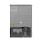 Koolmore One Door Stainless Steel Back Bar Cooler Counter Height Beverage Refrigerator, Mini Drink Fridge BC-1DSW-SS - alternate 8