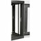 Tripp Lite 12U WALL MOUNT RACK ENCLOSURE SERVER CABINET 13 INCH DEPTH W ACRYLIC WINDOW SRW12U13G - alternate 3