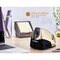 Bostitch Personal Electric Pencil Sharpener, Powerful Stall-Free Motor, High Capacity Shavings Tray EPS4-GOLD - alternate 3