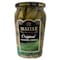 Maille Cornichons Pickle, Whole Jar, 13.5 Fluid Ounce, 12PK 67361427 - alternate 5